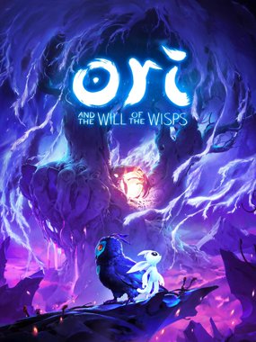 Ori and the Will of the Wisps